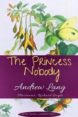 Princess Nobody