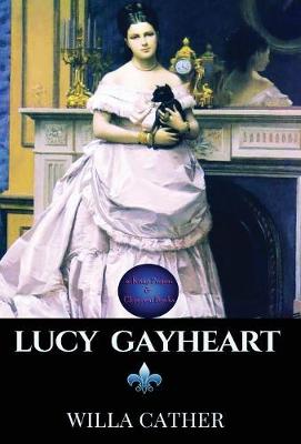 Lucy Gayheart