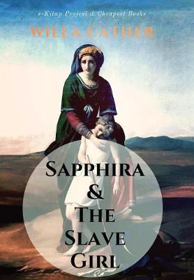 Sapphira and the Slave Girl