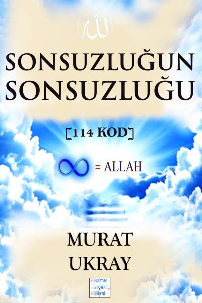 Sonsuzlugun Sonsuzlugu: [ 114 Kod]