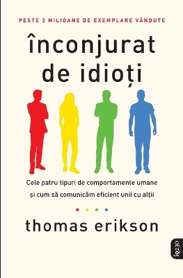 Înconjurat de idioți