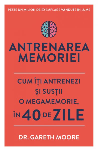 Antrenarea Memoriei