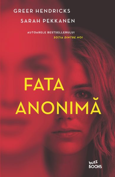 Fata AnonimÄƒ