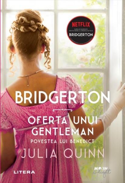 Bridgerton: Oferta unui gentleman
