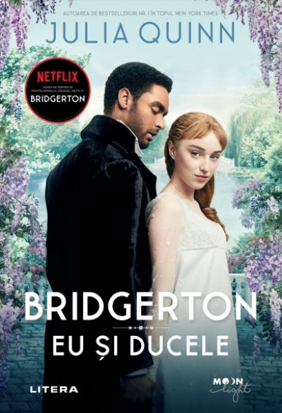 Bridgerton: Eu si ducele
