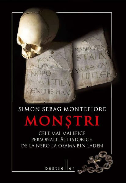 MonÈ™tri. Cele mai malefice personalitÄƒÈ›i istorice de la Osama bin Laden