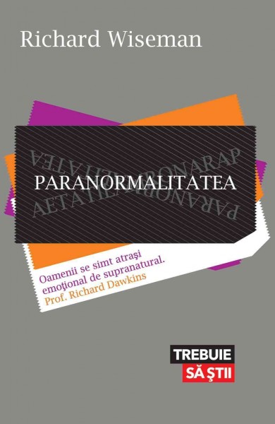 Paranormalitatea: De ce vedem lucruri inexistente
