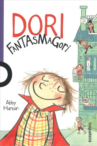 Dori Fantasmagori (1)