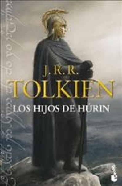 Los Hijos de Húrin / The Children of Hurin
