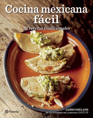 Cocina Mexicana Fácil