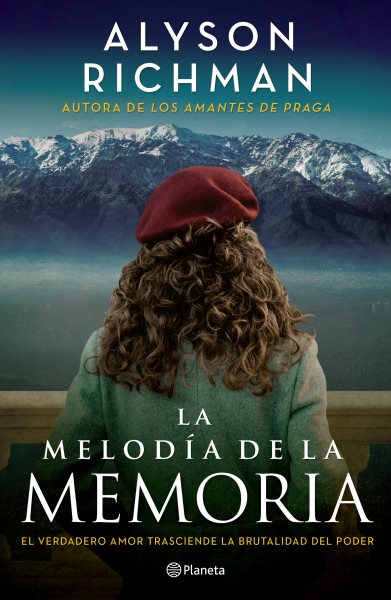 La Melodía de la Memoria / The Rhythm of Memory