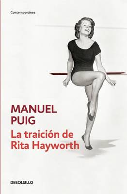 Traicion de Rita Hayworth