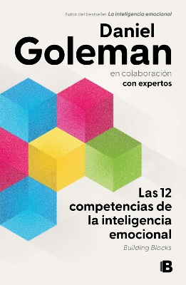 Las 12 competencias de la inteligencia emocional. Building Blocks / Building  Blocks of Emotional Intelligence