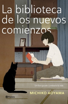 Biblioteca de Los Nuevos Comienzos / The Library of New Beginnings