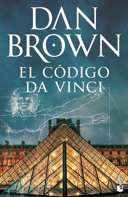 El Código Da Vinci / The Da Vinci Code (Robert Langdon 2)