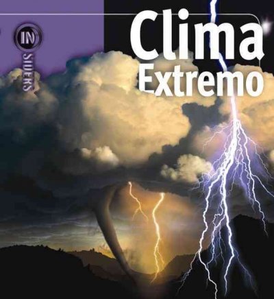 Insiders Clima Extremo/ Insiders Extreme Weather