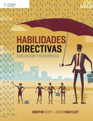 Habilidades Directivas: Evaluacion y desarrollo