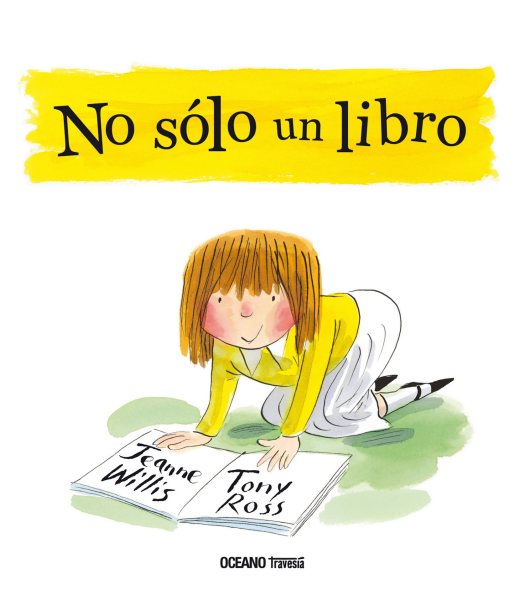 No sÃ³lo un libro