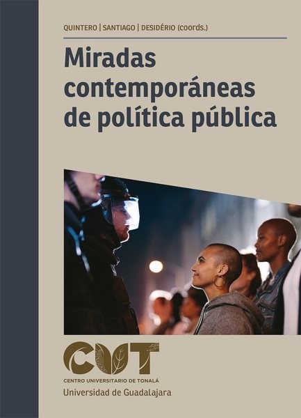 Miradas contemporÃ¡neas de polÃ­tica pÃºblica