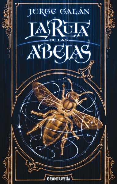 La Ruta de Las Abejas: El País de la Niebla 1
