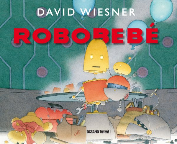 RobobebÃ©