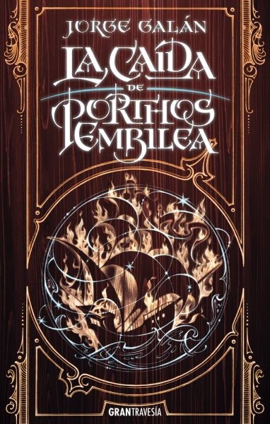 La Caída de Porthos Embilea,: El País de la Niebla 2
