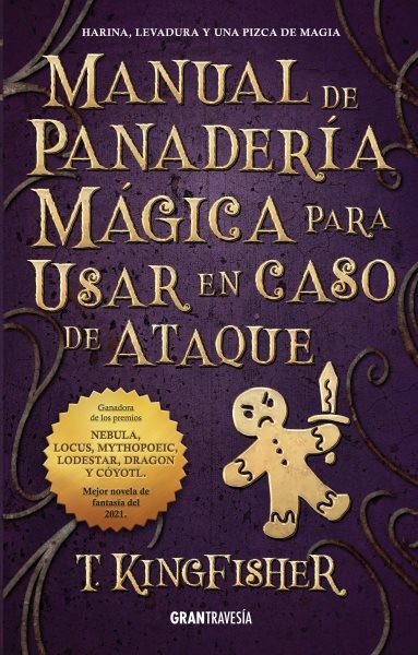 Manual de panaderÃ­a mÃ¡gica para usar en caso de ataque