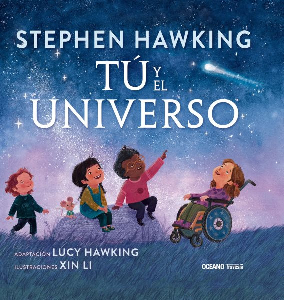 TÃº y el universo
