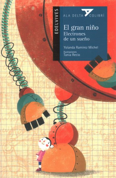 El gran niño/ The Big Boy