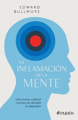 Inflamación de la Mente: Una Nueva Y Radical Manera de Abordar La Depresión