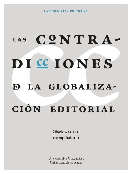 Las contradicciones de la globalizaciÃ³n editorial