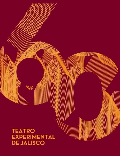 Teatro Experimental de Jalisco: 60 anos