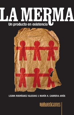 merma: Un producto en existencia
