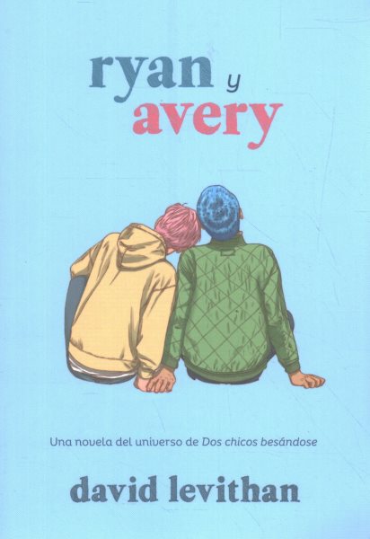 Ryan y Avery / Ryan and Avery