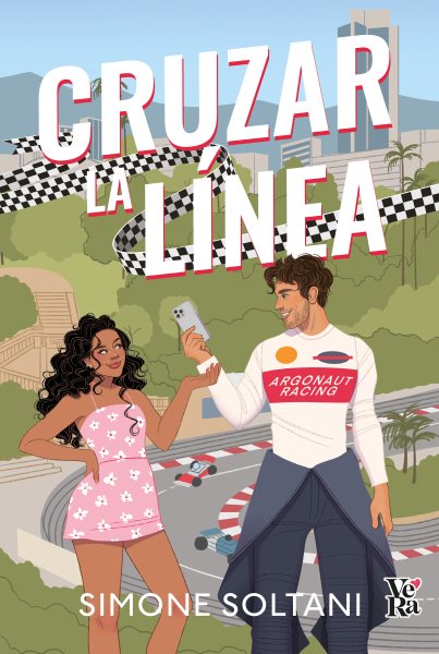 Cruzar la lÃ­nea