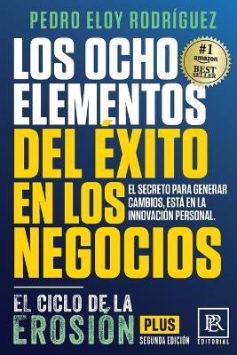 Ocho Elementos del Éxito en los Negocios: El Ciclo de la Erosión Plus