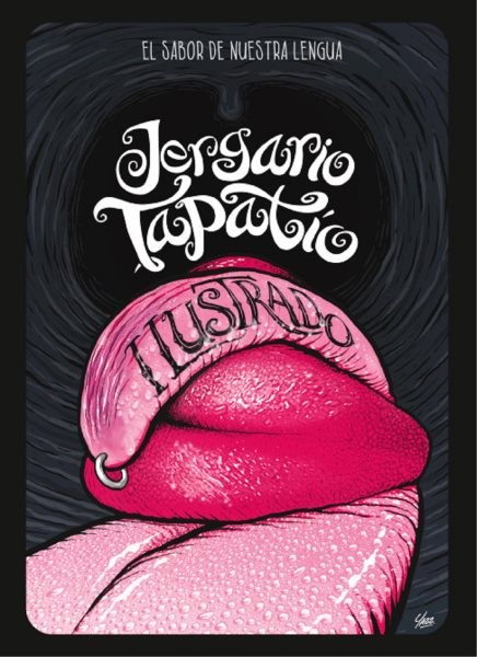Jergario tapatÃ­o ilustrado