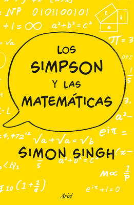 Los Simpson Y Las Matemáticas