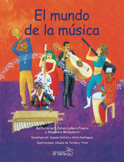 El mundo de la musica / The music world