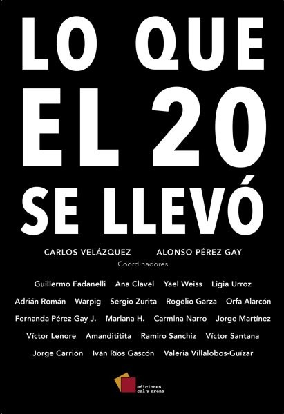 Lo que el 20 se llevÃ³