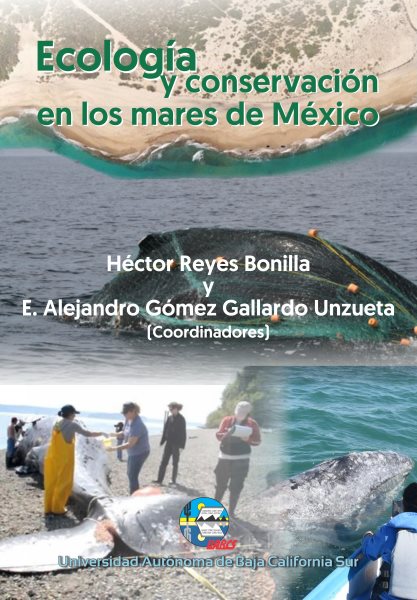 EcologÃ­a y conservaciÃ³n en los mares de MÃ©xico