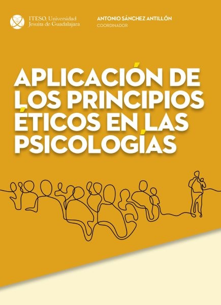 AplicaciÃ³n de los principios Ã©ticos en las psicologÃ­as