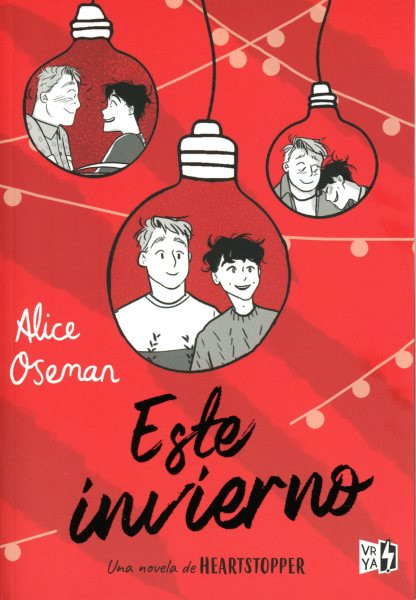 Este invierno / This Winter