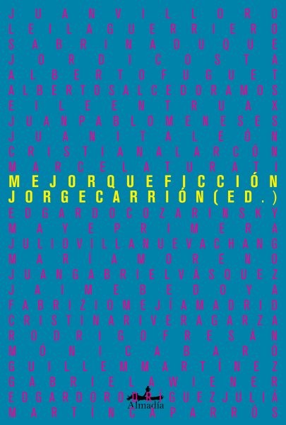 Mejor que ficciÃ³n: Cronicas ejemplares