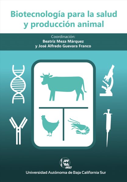 BiotecnologÃ­a para la salud y producciÃ³n animal