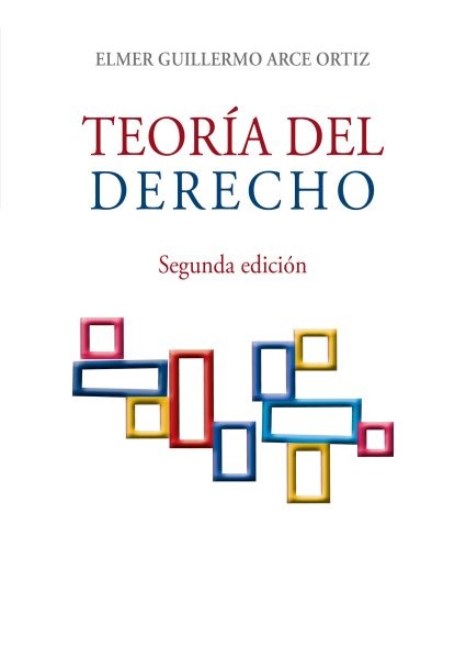 TeorÃ­a del derecho