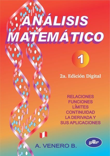 ANÃLISIS MATEMÃTICO 1 (2a EdiciÃ³n)