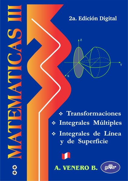MATEMÃTICAS III (2a EdiciÃ³n)