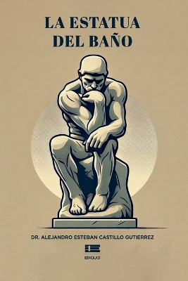 estatua del baño