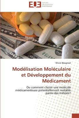 Modélisation moléculaire et développement du médicament